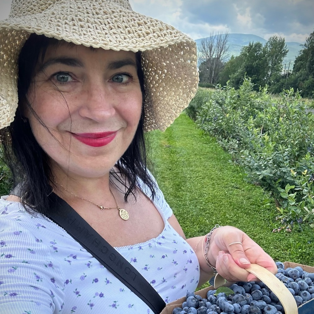 Meet your Posher, Brigitte